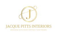 Jacque Pitts Interiors